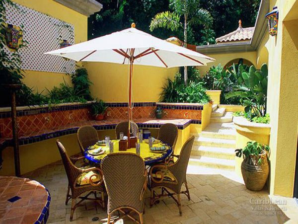 St. John Home 955598