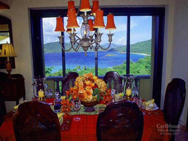 St. John Home 955598