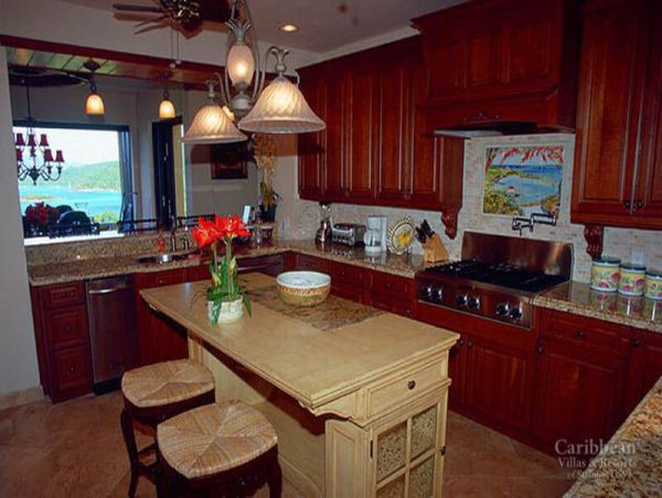St. John Home 955598