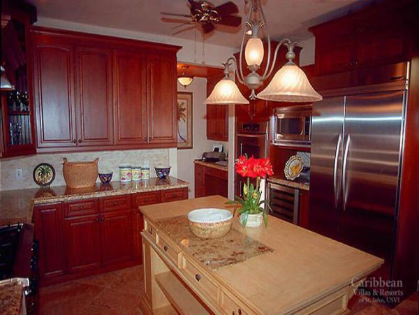 St. John Home 955598