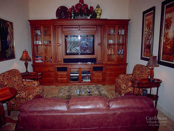 St. John Home 955598