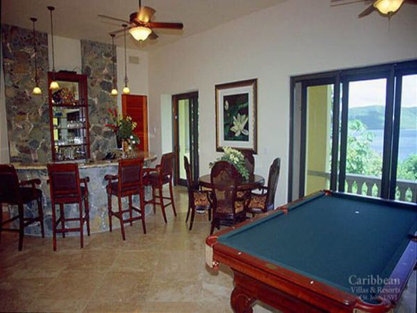 St. John Home 955598