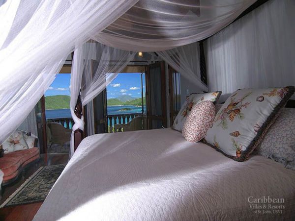 St. John Home 955598
