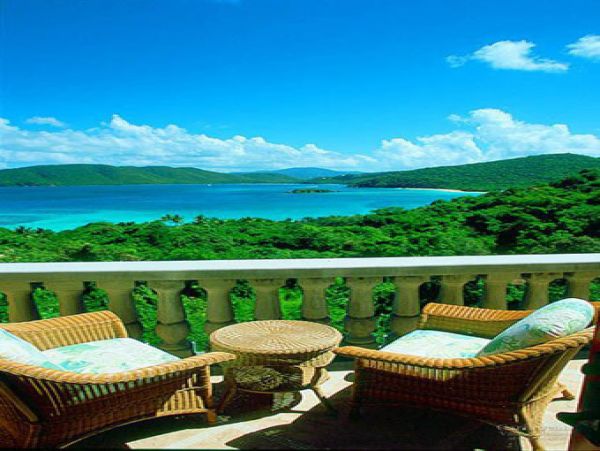 St. John Home 955598