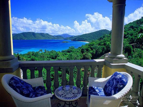 St. John Home 955598