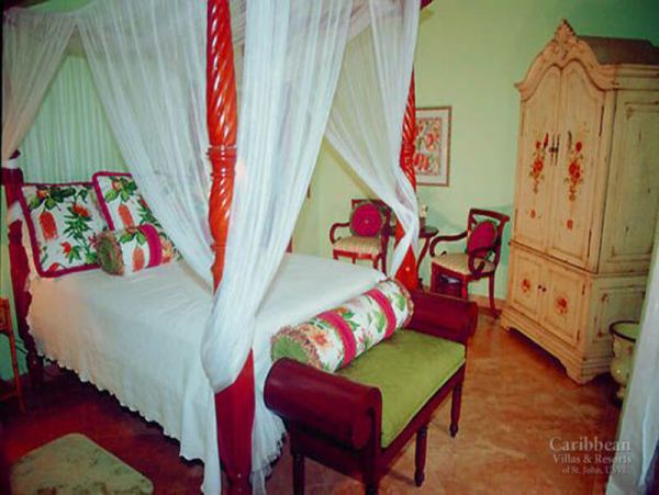 St. John Home 955598