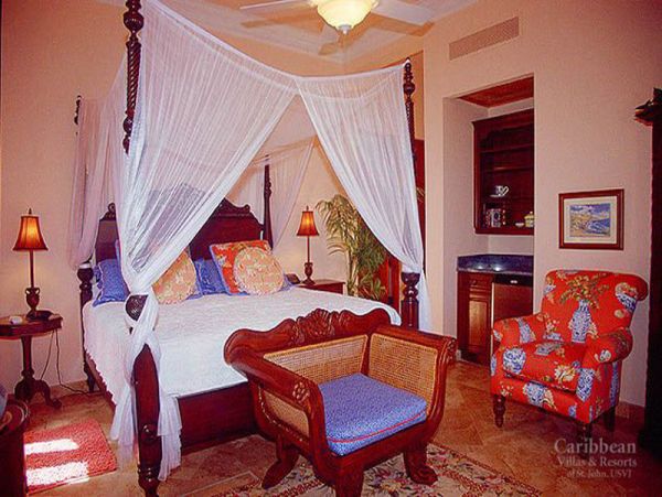 St. John Home 955598