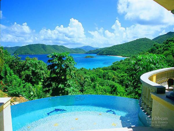St. John Home 955598
