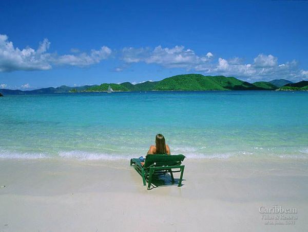 St. John Home 955598