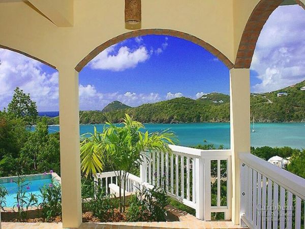 St. John Home 955599