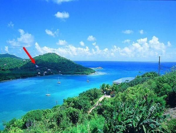 St. John Home 955599