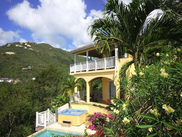 St. John Home 955599
