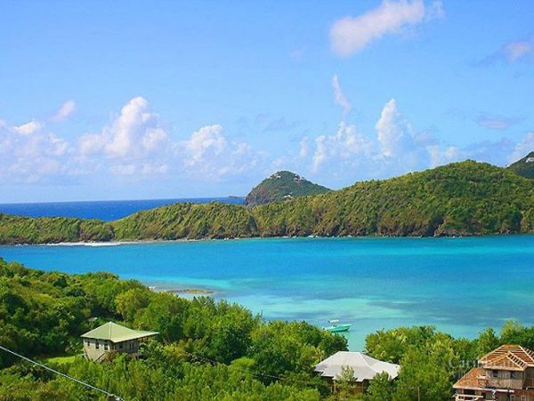 St. John Home 955599