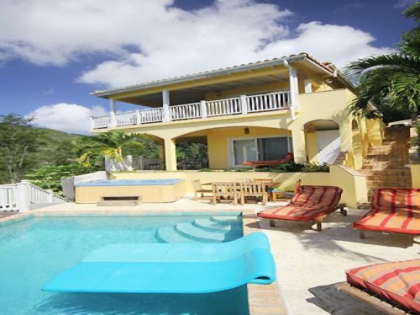 St. John Home 955599