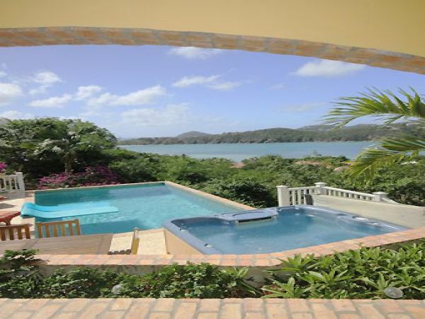 St. John Home 955599