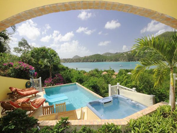 St. John Home 955599