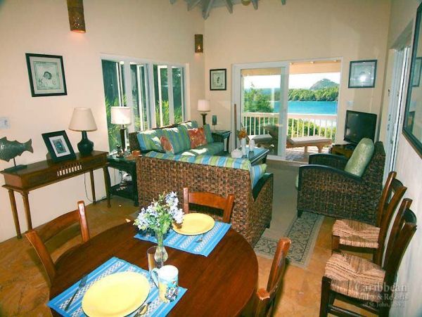 St. John Home 955599