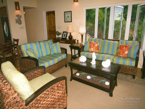 St. John Home 955599