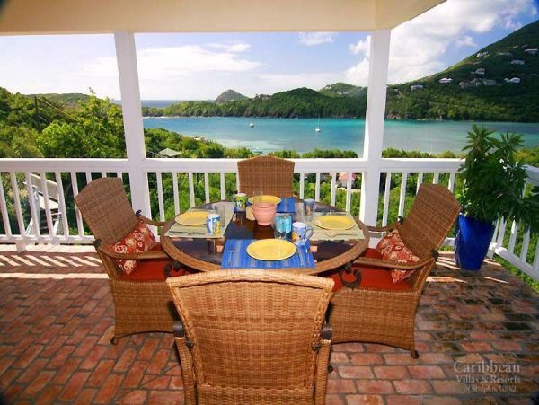 St. John Home 955599
