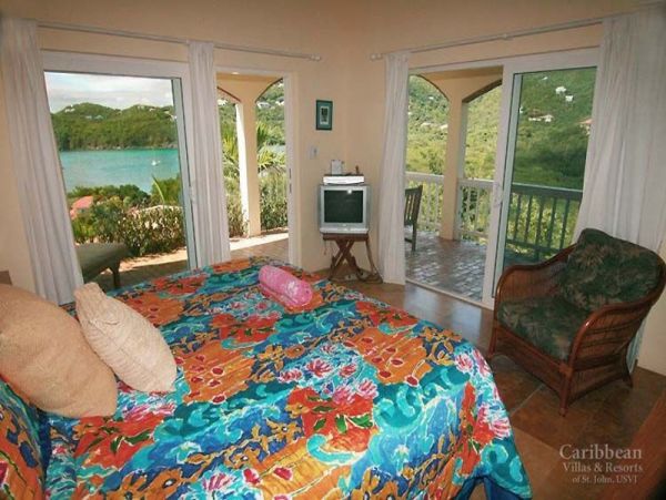 St. John Home 955599
