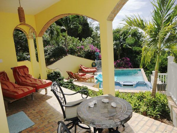 St. John Home 955599