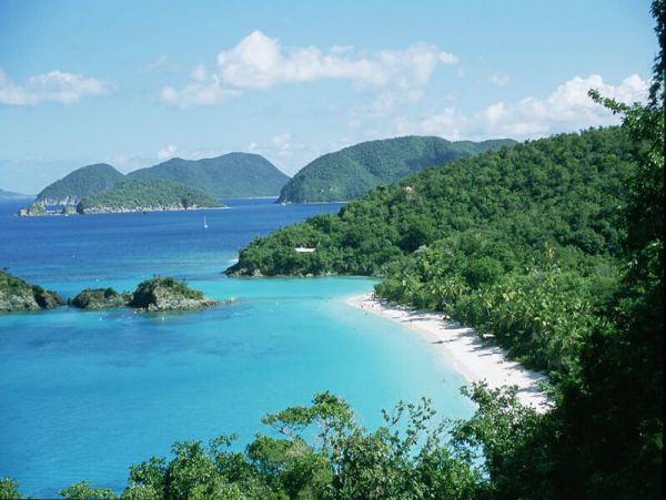 St. John Home 955599
