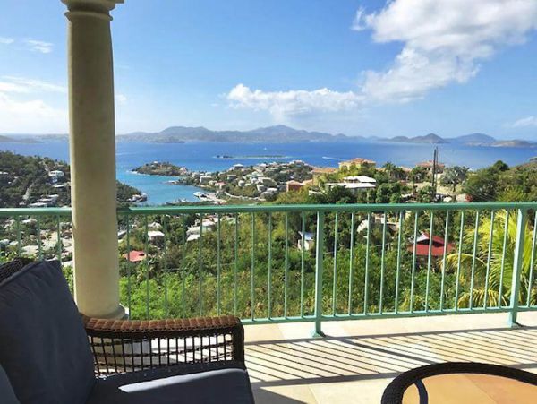 St. John Home 955600