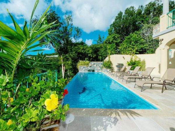 St. John Home 955600