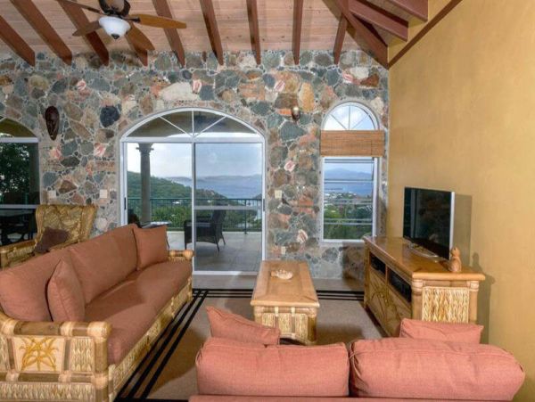 St. John Home 955600