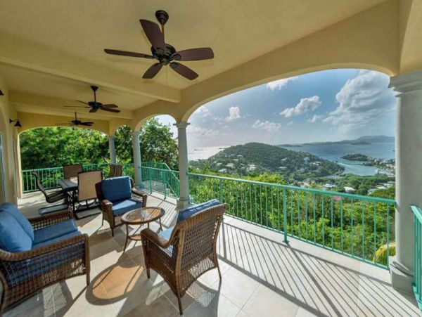 St. John Home 955600