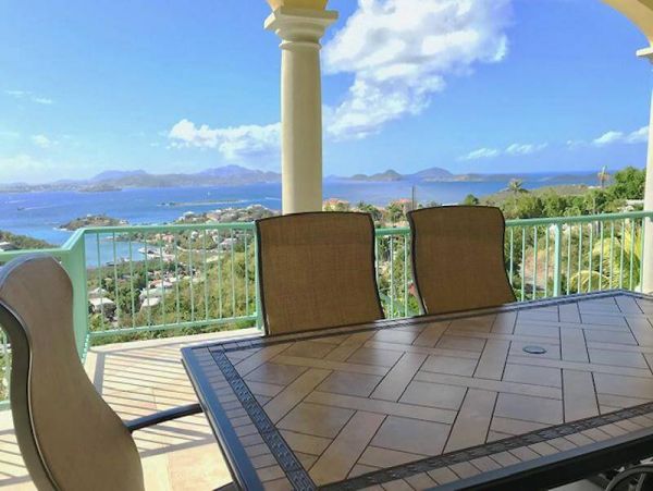 St. John Home 955600