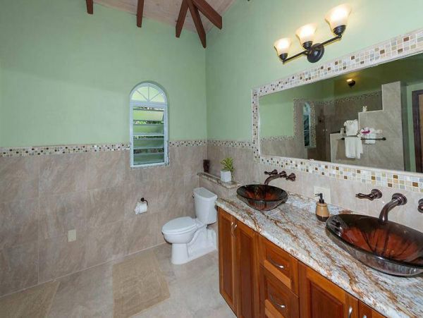 St. John Home 955600