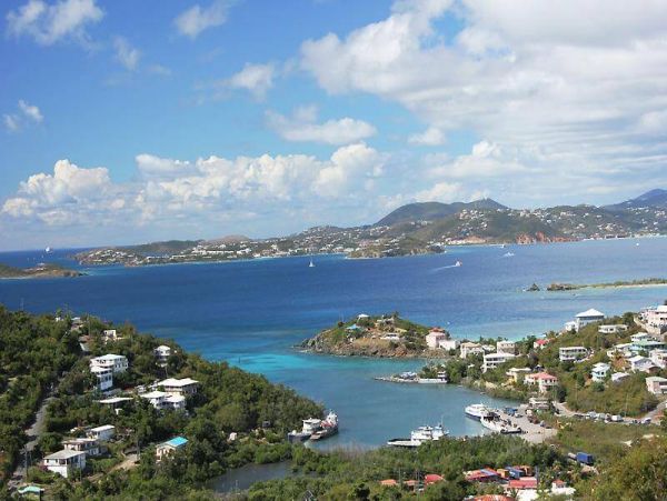 St. John Home 955600