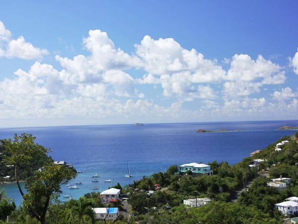 St. John Home 955600
