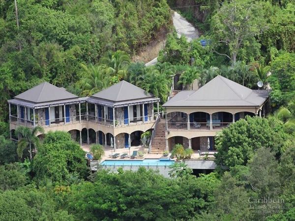 St. John Home 955601