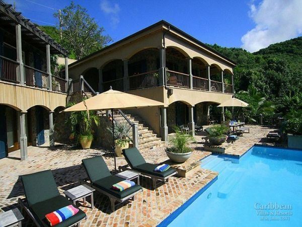 St. John Home 955601