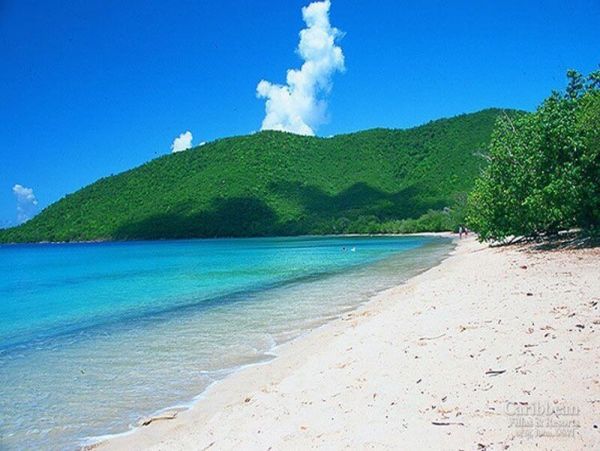 St. John Home 955601