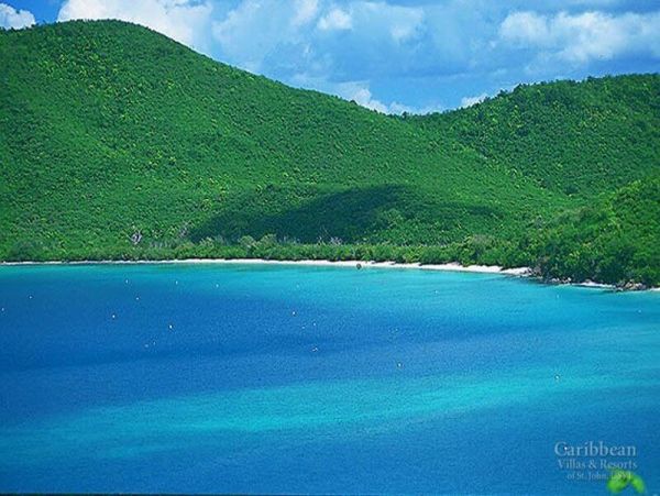 St. John Home 955601