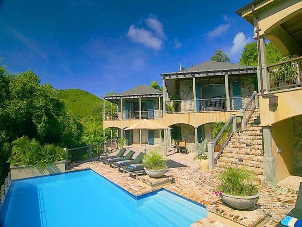 St. John Home 955601