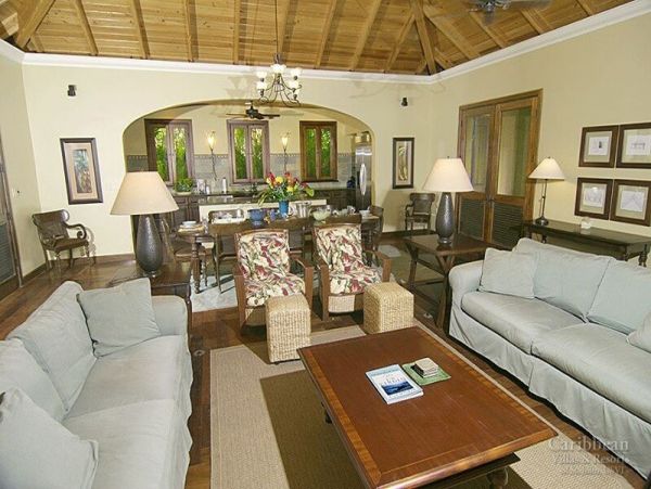 St. John Home 955601