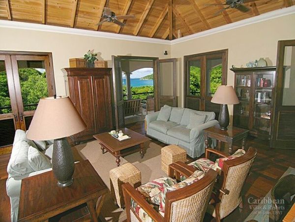 St. John Home 955601