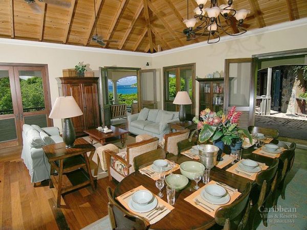 St. John Home 955601