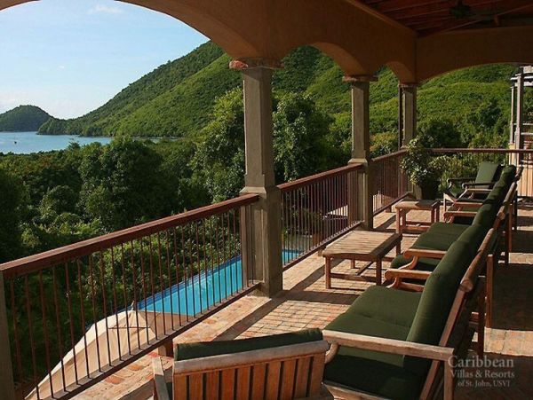 St. John Home 955601