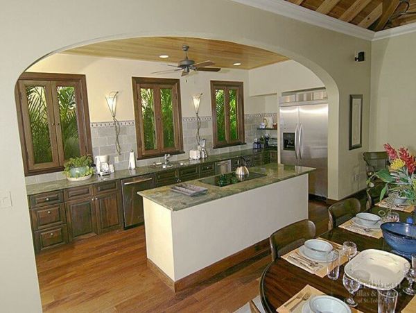 St. John Home 955601