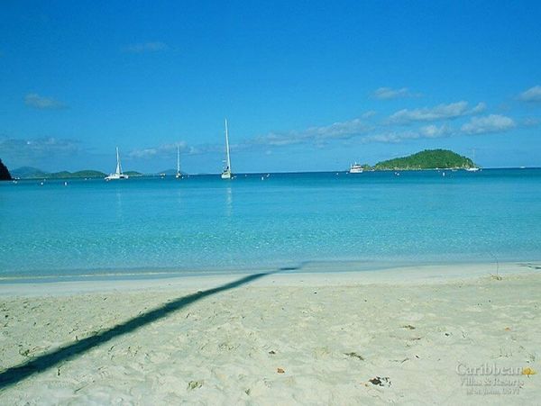 St. John Home 955601