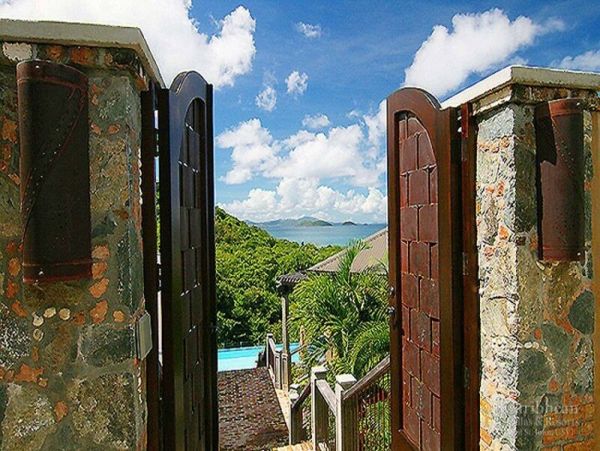 St. John Home 955601