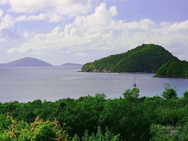 St. John Home 955601