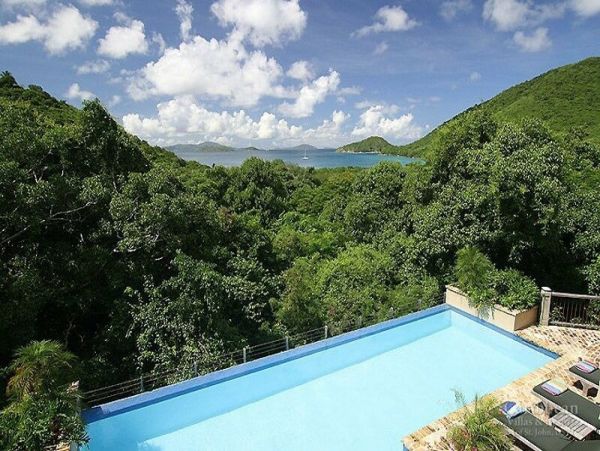 St. John Home 955601