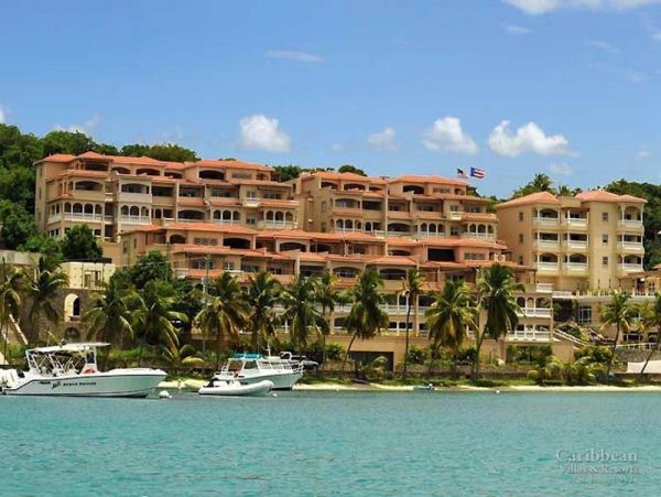 St. John Condo 955602