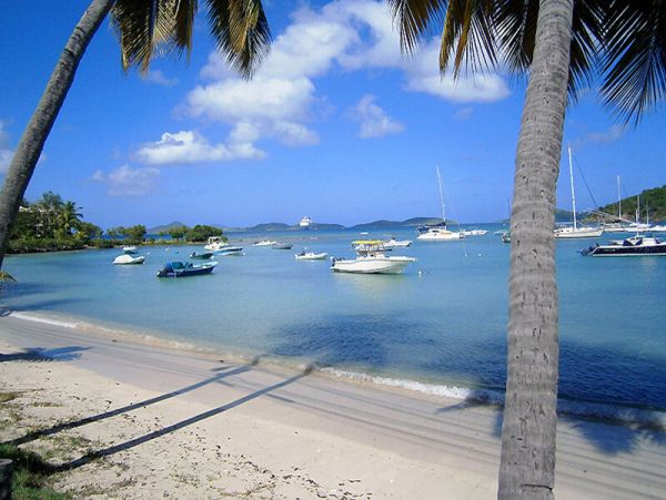 St. John Condo 955602